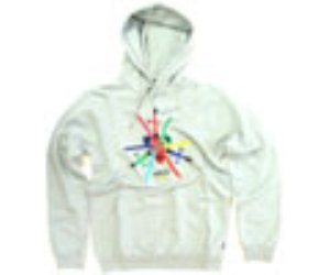 Marok Helicopter Hoody