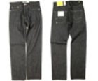 Marwin Raw Wash Jean