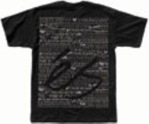 Masterplan S/S T-Shirt
