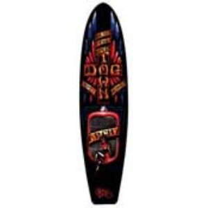 Matt Archbold Old Skool Skateboard Deck