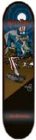 Matt Ball Uncle Sam Black 6 Skateboard Deck