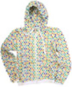 Medlime Zip Hoody
