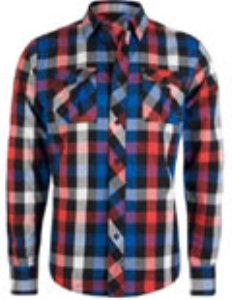 Mercury Lounge Ii Shirt