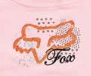 Mercy 2-Fer L/S Girls T-Shirt