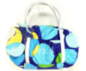 Merengue Shoulder Bag - Surf The Web