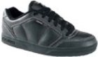 Merk Black/Grey Shoe