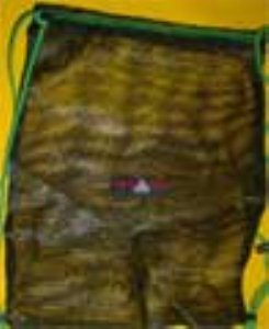 Mesh Pad Bag