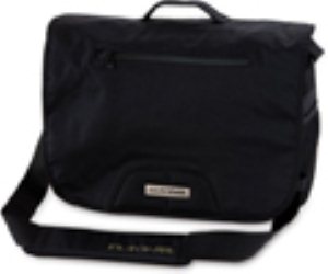 Messenger Large Black