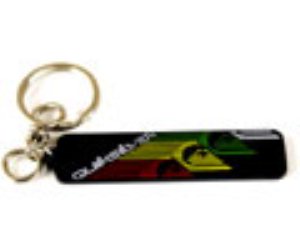 Metal Key Ring A