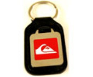 Metal Key Ring C