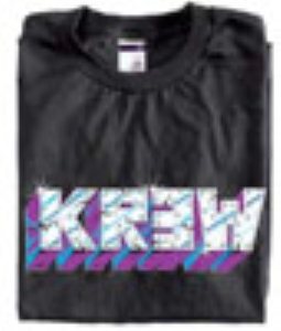 Metal S/S T-Shirt