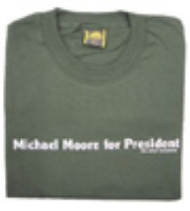 Michael Moore S/S T-Shirt