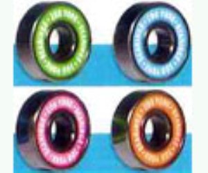 Midtown Abec 5 Bearings