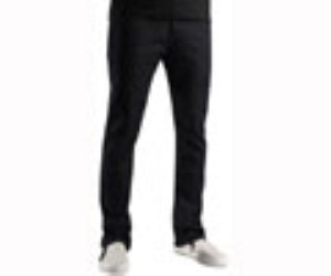 Mike Aitken Indigo Rinse Jeans