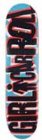 Mike Carroll Big Girl 7 Skateboard Deck