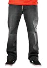 Mike Mo Black Fade Jean