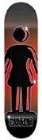 Mike Mo Capaldi Thuper Bling Skateboard Deck