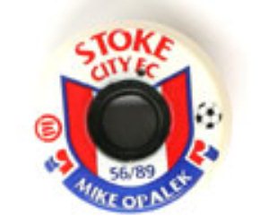 Mike Opalek Legends Stoke Aggressive Skate Wheel