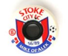 Mike Opalek Legends Stoke Aggressive Skate Wheel