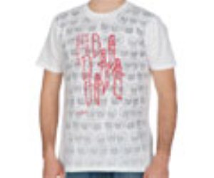 Mike Sieben Fa S/S T-Shirt