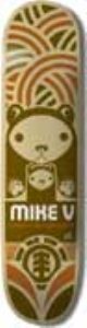 Mike Vallely Bears Helium Skateboard Deck