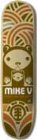 Mike Vallely Bears Helium Skateboard Deck