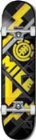 Mike Vallely Deco Complete Skateboard