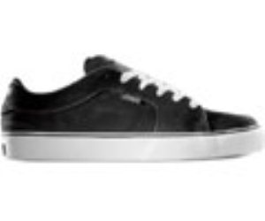 Mikey Taylor 2 Black/White Shoe