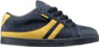 Miles Navy/Yellow Shoe