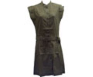 Militant Dress