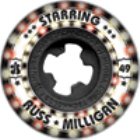 Milligan Broadways 51Mm Wheels