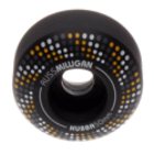 Milligan Nightriders 50Mm Wheels