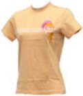 Mindy S/S Girls Tee