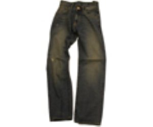 Miner 49Er Relaxed Vintage Blue Jean