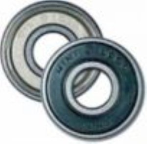 Mini Logo Bearings