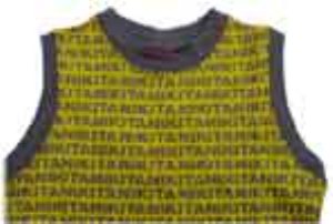 Minna Montreal T-Shirt