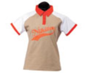Minna Refuse Polo Shirt