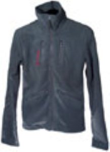 Minna Solid Jacket