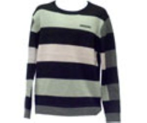 Mint Head Knit