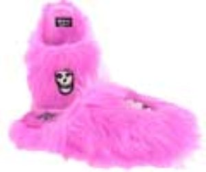 Misfits Nightmare Slippers