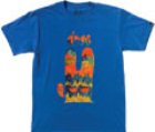 Mistah Royal Slim S/S T-Shirt