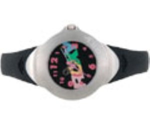 Mity Black Watch W052br-Cblk