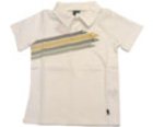 Mock Kids S/S Polo Shirt