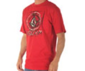 Mod Tech S/S Stone Age T-Shirt