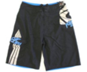 Mogwai Boardshorts