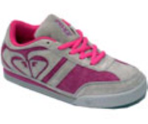 Mohcana Fluo Rose Womens Shoe