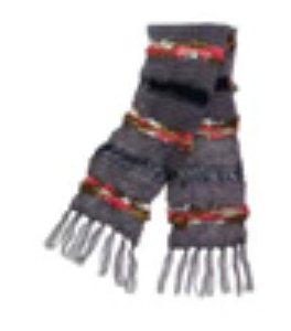 Mohegan Scarf