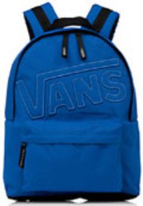 Mohican Kc Blue Backpack H1rknu