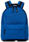 Mohican Kc Blue Backpack H1rknu
