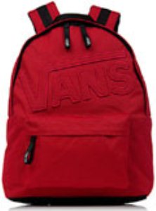 Mohican Rio Red Backpack H1r1r6